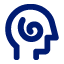 Accessible aux porteurs et porteuses d'handicaps cognitifs